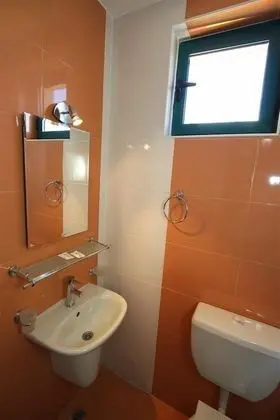 Apart Daire, 1 Yatak Odası, Şehir Manzaralı