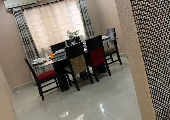 Luxury Apart Daire