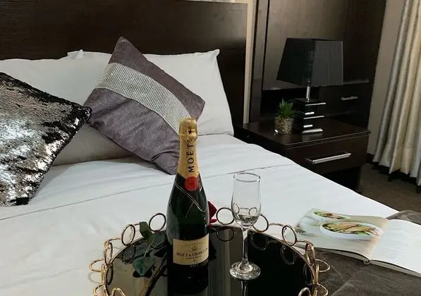 Luxury Apart Daire