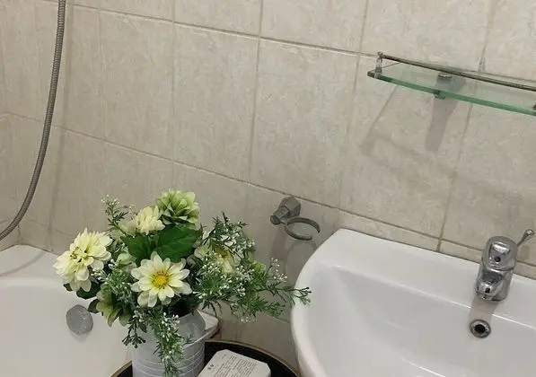 Luxury Apart Daire