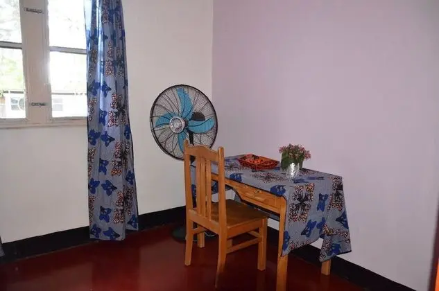 Ortak Ranzalı Oda (Female)