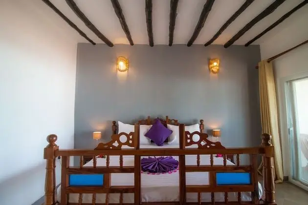Deluxe Oda, Okyanusa Sıfır