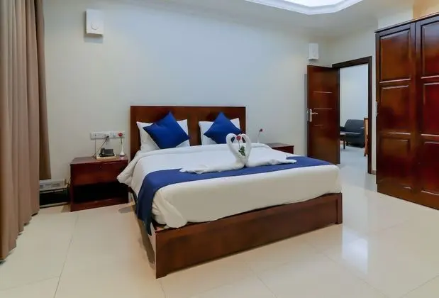 Deluxe Süit