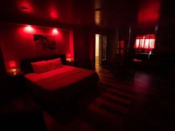 Romantic Stüdyo
