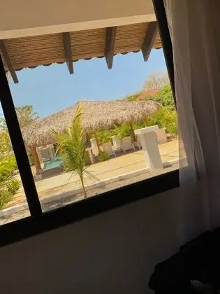 Family Tek Büyük Yataklı Oda