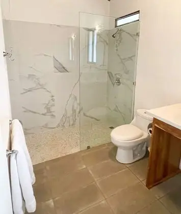 Family Tek Büyük Yataklı Oda