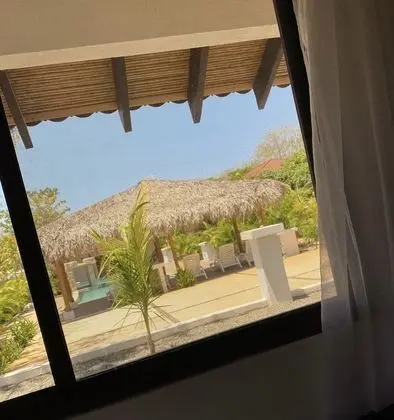 Romantic Büyük Yataklı Tek Kişilik Oda