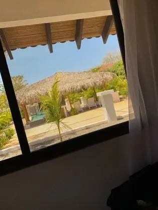 Romantic Büyük Yataklı Tek Kişilik Oda