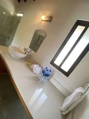 Romantic Büyük Yataklı Tek Kişilik Oda