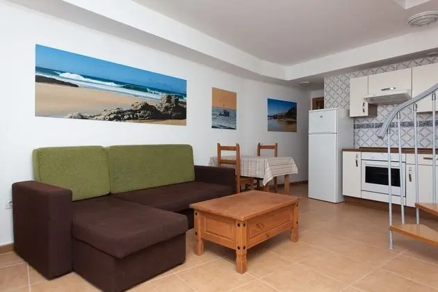 Apart Daire, 1 Yatak Odası, Havuz Manzaralı