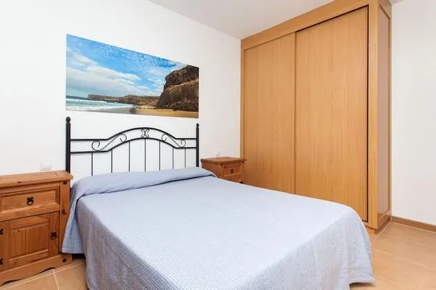 Apart Daire, 1 Yatak Odası, Havuz Manzaralı