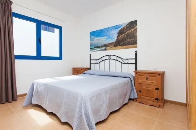 Apart Daire, 2 Yatak Odası, Havuz Manzaralı (3 personas)