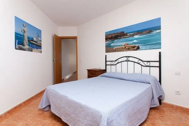 Apart Daire, 2 Yatak Odası, Havuz Manzaralı (3 personas)