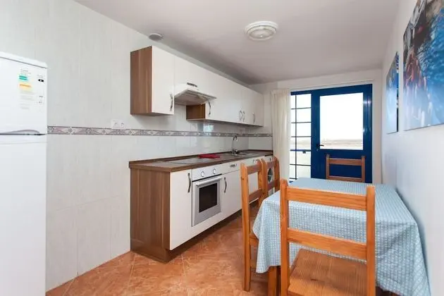 Apart Daire, 2 Yatak Odası, Havuz Manzaralı (3 personas)