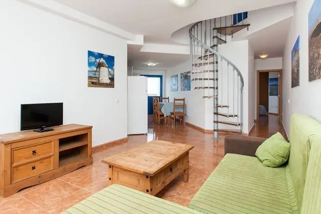 Apart Daire, 2 Yatak Odası, Havuz Manzaralı (3 personas)
