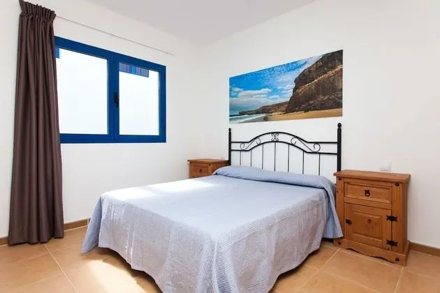 Apart Daire, 2 Yatak Odası, Havuz Manzaralı (4 personas)