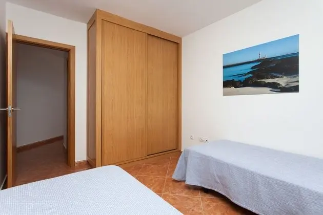 Apart Daire, 2 Yatak Odası, Havuz Manzaralı (4 personas)
