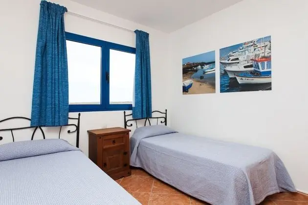 Apart Daire, 2 Yatak Odası, Havuz Manzaralı (4 personas)