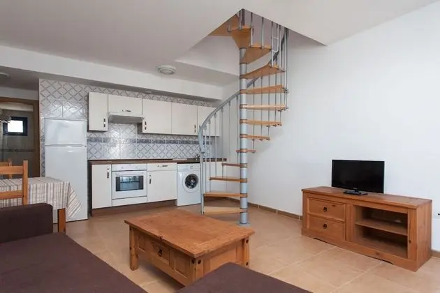 Apart Daire, 2 Yatak Odası, Havuz Manzaralı (4 personas)