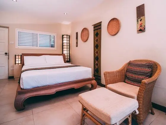 Standard Tek Kişilik Oda