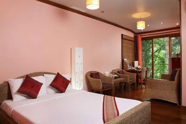 Standard Tek Kişilik Oda