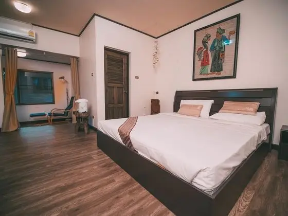 Standard Tek Kişilik Oda