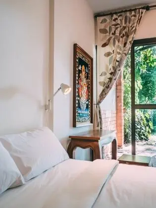 Standard Tek Kişilik Oda