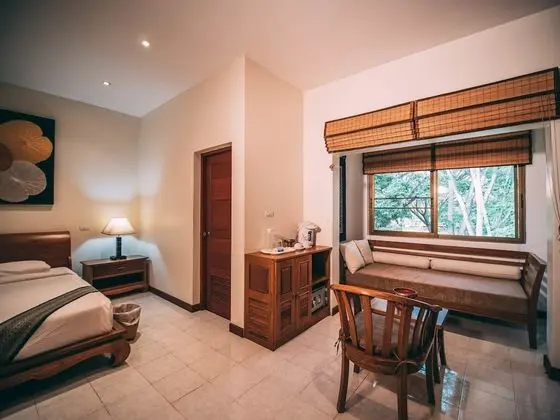 Standard Tek Kişilik Oda