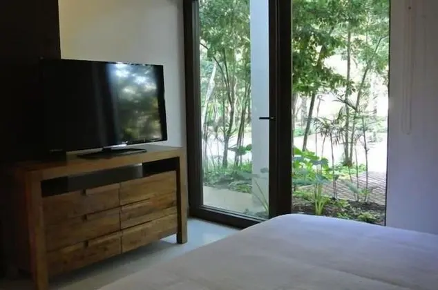 Luxury Daire, 2 Yatak Odası, Engellilere Uygun, Bahçeli