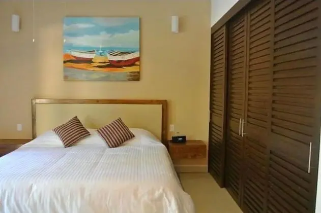 Luxury Daire, 2 Yatak Odası, Engellilere Uygun, Bahçeli