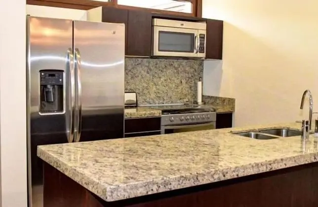 Luxury Daire, 2 Yatak Odası, Engellilere Uygun, Bahçeli
