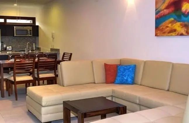 Luxury Daire, 2 Yatak Odası, Engellilere Uygun, Bahçeli