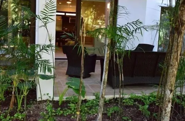 Luxury Daire, 2 Yatak Odası, Engellilere Uygun, Bahçeli