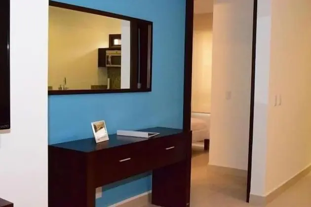 Luxury Daire, 2 Yatak Odası, Engellilere Uygun, Bahçeli