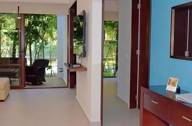 Luxury Daire, 2 Yatak Odası, Engellilere Uygun, Bahçeli