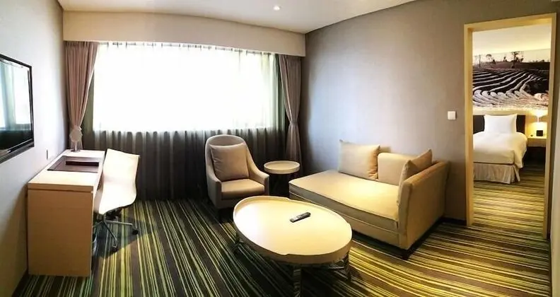Executive Süit