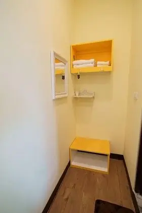 Deluxe Süit, 1 Yatak Odası