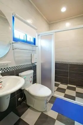 Deluxe Süit, 1 Yatak Odası