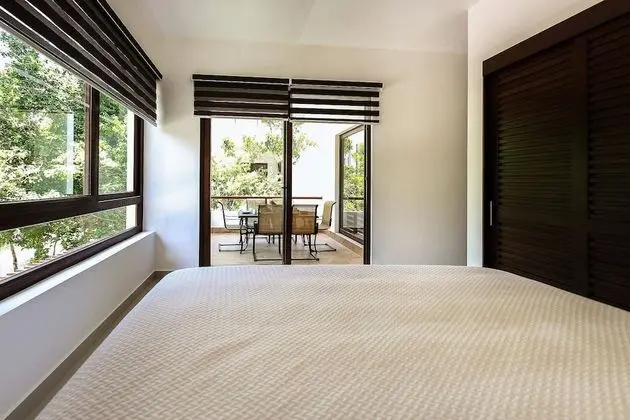 Deluxe Apart Daire, 2 Yatak Odası