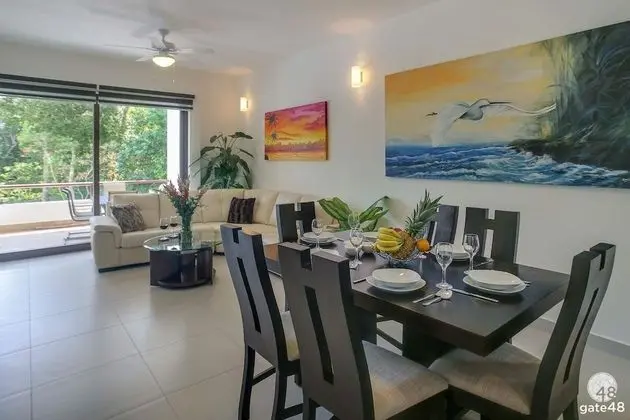 Deluxe Apart Daire, 2 Yatak Odası