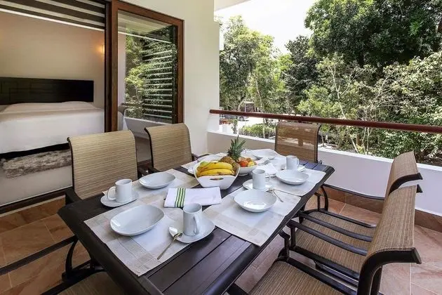 Deluxe Apart Daire, 2 Yatak Odası