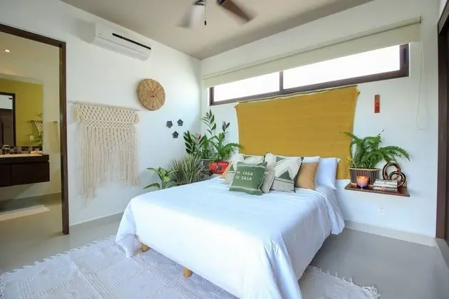 Exclusive Apart Daire, 3 Yatak Odası