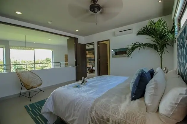 Exclusive Apart Daire, 3 Yatak Odası