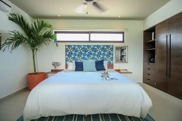 Exclusive Apart Daire, 3 Yatak Odası