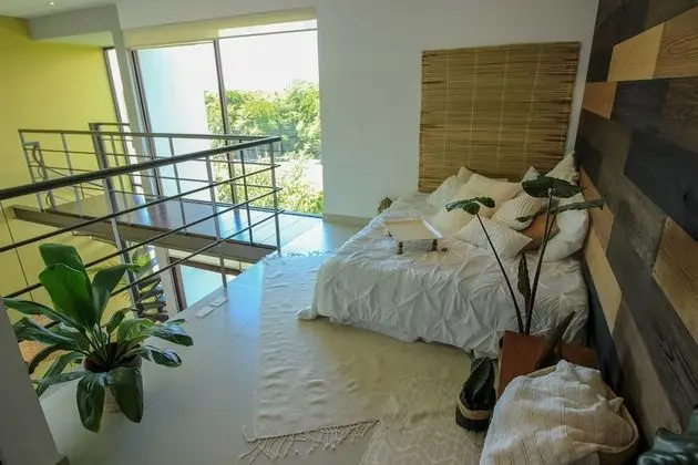 Exclusive Apart Daire, 3 Yatak Odası