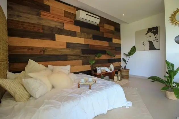 Exclusive Apart Daire, 3 Yatak Odası