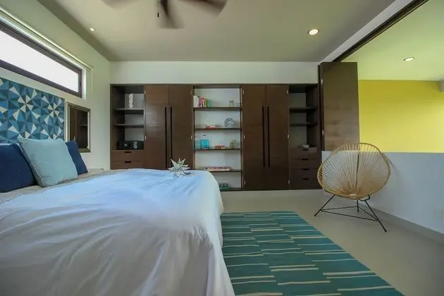 Exclusive Apart Daire, 3 Yatak Odası