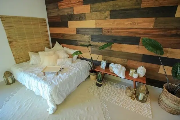Exclusive Apart Daire, 3 Yatak Odası