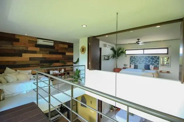 Exclusive Apart Daire, 3 Yatak Odası