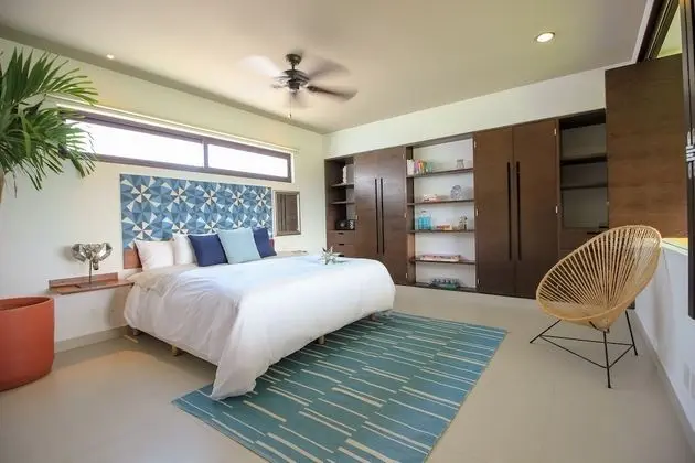 Exclusive Apart Daire, 3 Yatak Odası